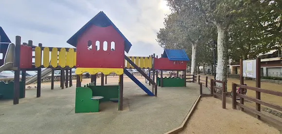 Parque Infantil