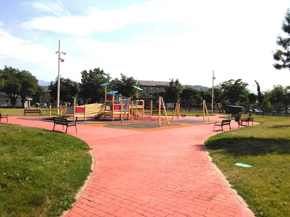 Parque Compostilla - Ponferrada