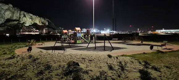 Parque