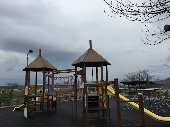 Parque infantil