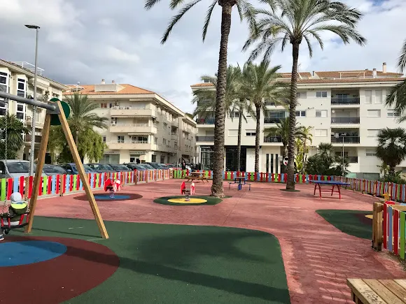 Playground