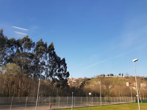 Parque La Tabacalera