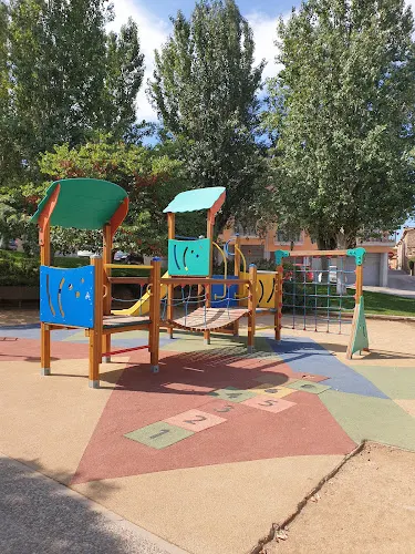 Parque infantil