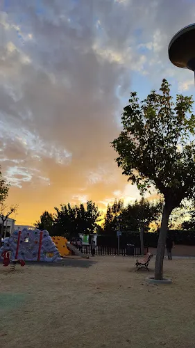 Parque Infantil Plaza de la Paz