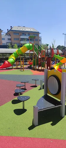 Parque Miguel Ángel Cantero Oliva