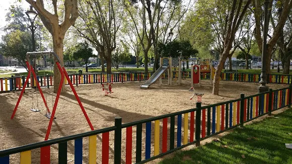 Parque Infantil