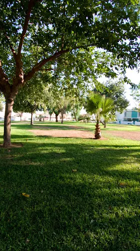 Parque infantil