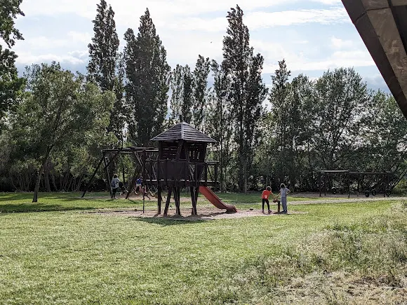Parque Infantil