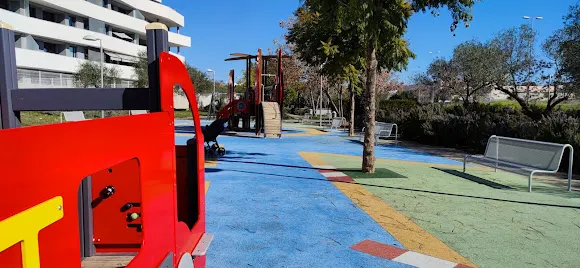 Parque Rosario Valpuesta