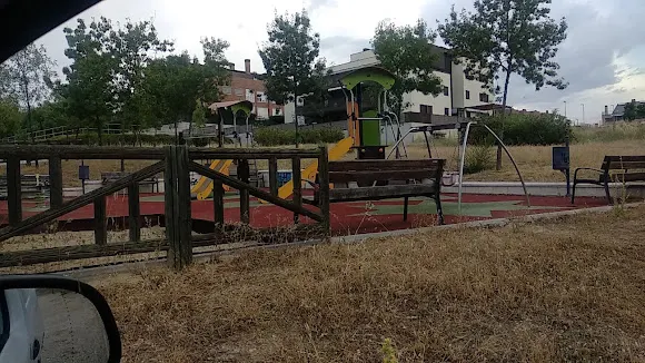 Parque infantil