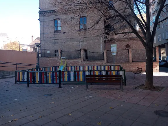 Área infantil
