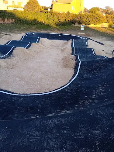 Pumptrack Park Galápagos Montelar - Galapagos