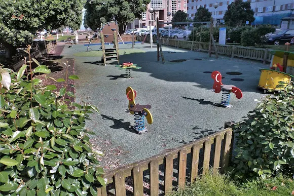 Parque Infantil