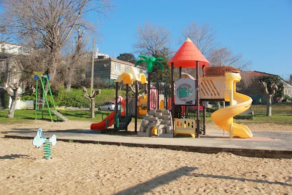 Parque Infantil de Panxón