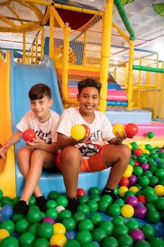 Diver-Kids
