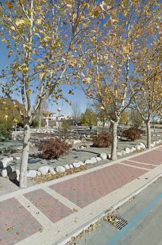 Parque infantil