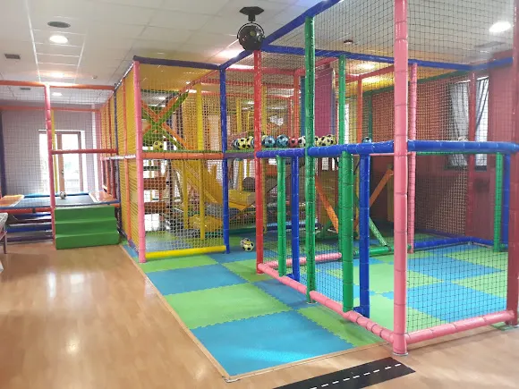 Mis Amigos Avila | Centro de Ocio Infantil |