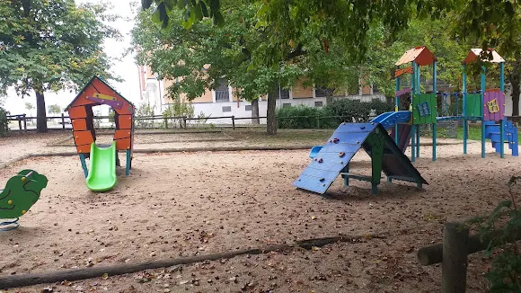 Parque infantil