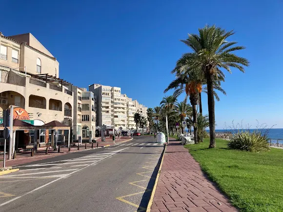 Orpesa - Oropesa del Mar/Orpesa