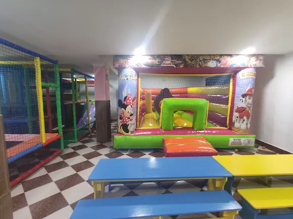 Islapark - San Fernando
