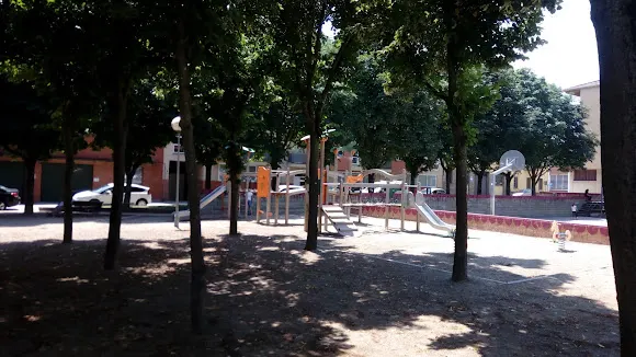Parque Infantil San Miguel