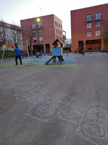 Parque Izazpi