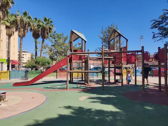 Parque Infantil