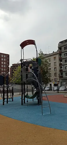 Marius Carretero square