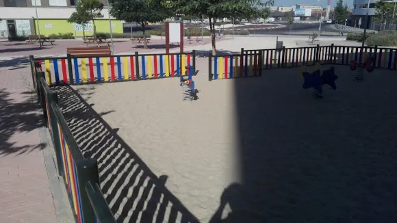 Parque Infantil