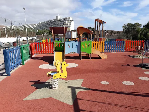 Parque Infantil