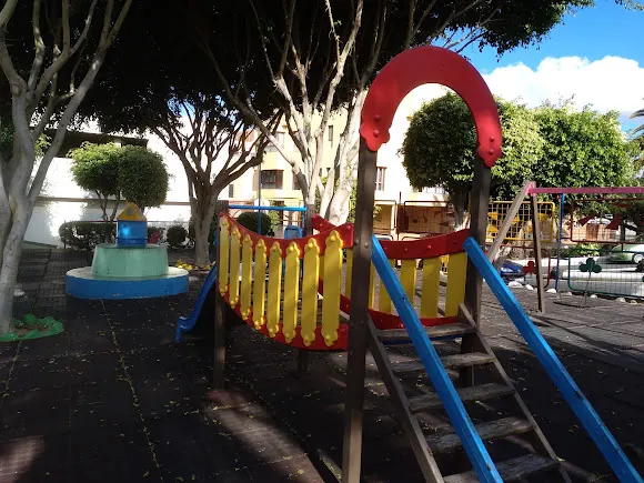 Parque Pinocho