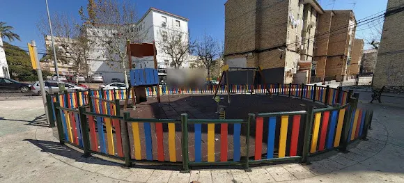 Parque Infantil