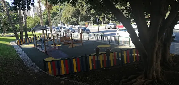 Parque Infantil