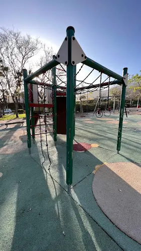 Parque Infantil Son Caliu - Calvià