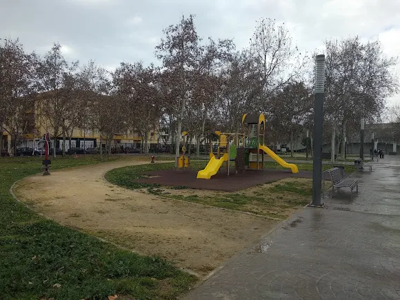 Parque infantil
