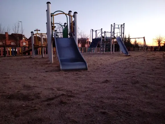 Parque infantil