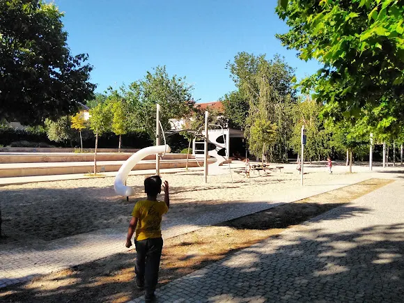 Parque Infantil