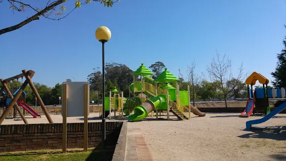 Parque Infantil de Pías