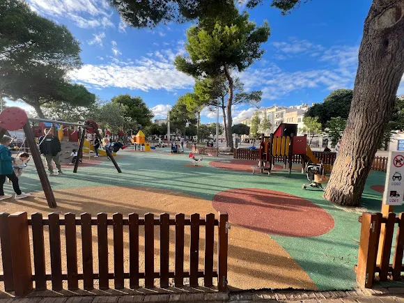 Parc Infantil
