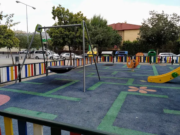 Parque Infantil