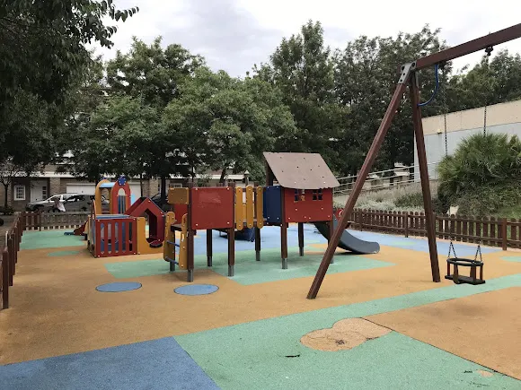 Parque Infantil