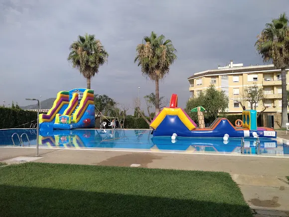 Wanda Parc - Vila-real