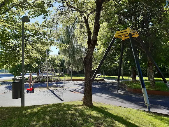 Parque Ilargi - Berriozar