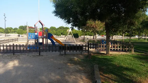 Parc Infantil Auditori