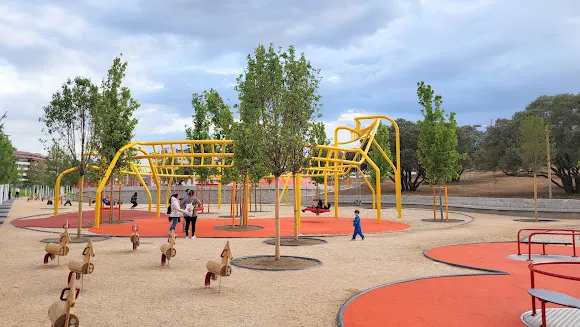 Parque Ciudad de los Niños