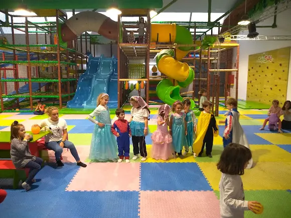 TUKI TUKI PARK