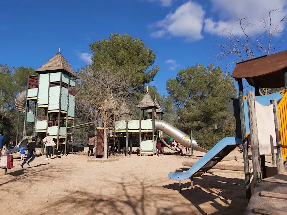 Parc Infantil de Bellver