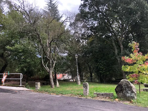 Parque loureiro
