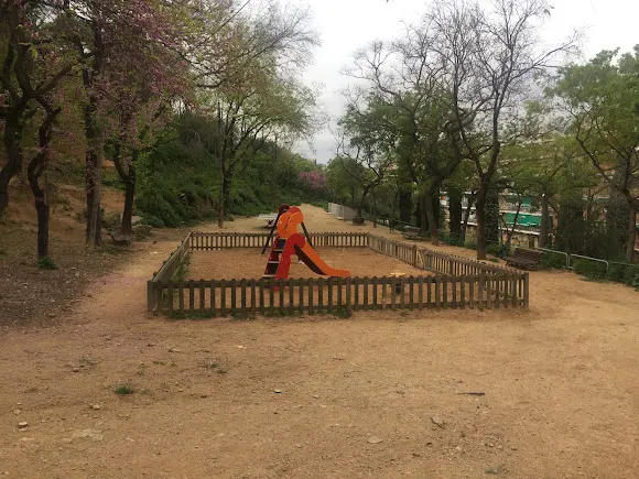 Parque Infantil