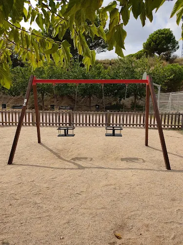 Parque de Vallbellida - Santa Coloma de Gramenet